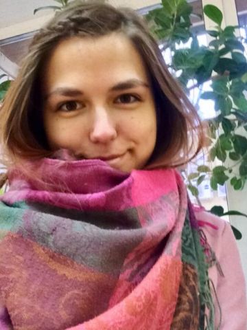 Алина